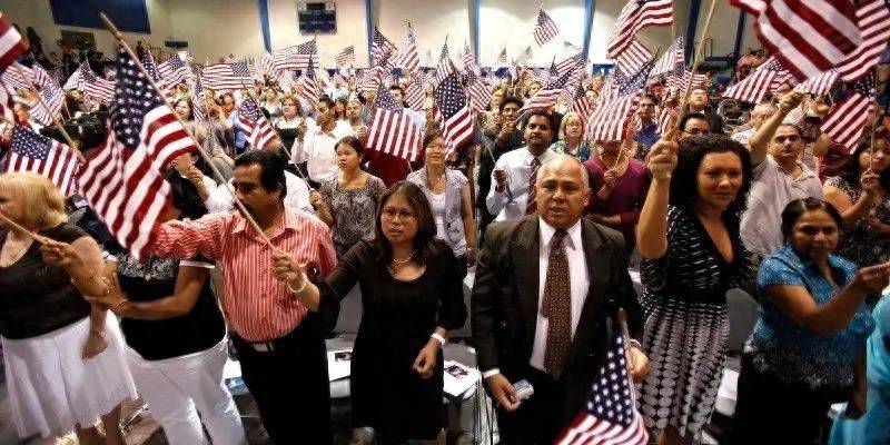 美国移民暴涨百万人口，抓住红利期事关重要！